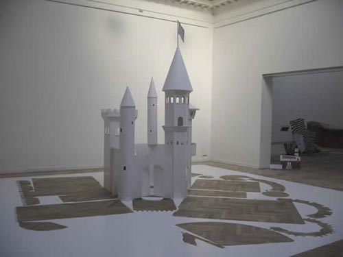 castle